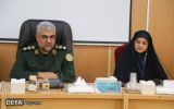 زنان در دوران دفاع مقدس نقش بی بدیلی در مدیریت خانواده و تربیت رزمندگان داشتند