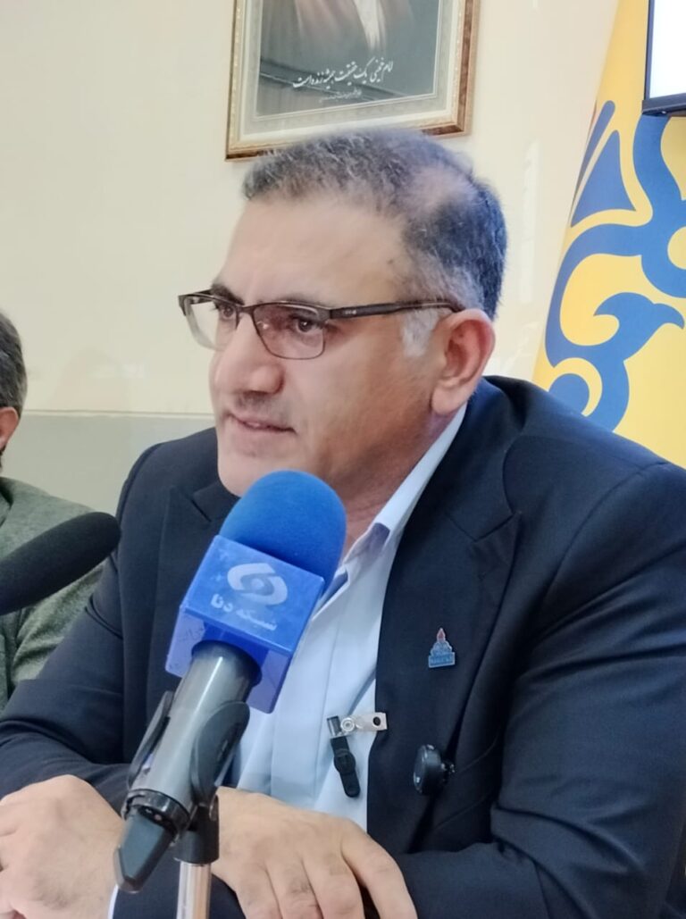 شرکت گاز کهگیلویه و بویراحمد گزارش داد: ۹۹ درصد روستاهای استان از نعمت گاز برخوردار شدند