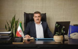 مدیرکل غله و خدمات بازرگانی کهگیلویه و بویراحمد منصوب شد