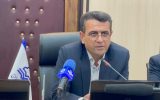 رئیس دانشگاه یاسوج منصوب شد