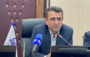 رئیس دانشگاه یاسوج منصوب شد رئیس دانشگاه یاسوج منصوب شد
