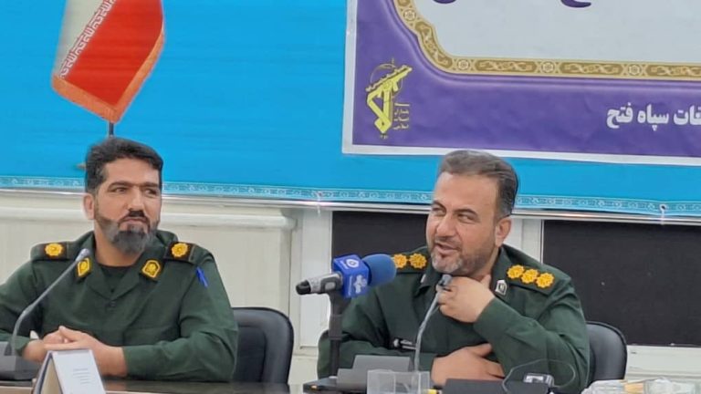 هفته دفاع مقدس؛ ۳۹۶ برنامه استانی با شعار “ما آماده‌ایم