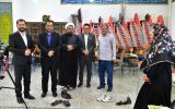 برگزاری چهل‌وسومین دوره مسابقات قرآن، عترت و نماز با حضور ۳۰ دانش‌آموز و ۲ فرهنگی در یاسوج