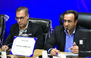 تأکید مدیرکل آموزش و پرورش کهگیلویه و بویراحمد بر ضرورت همافزایی دستگاهها برای پیشگیری از آسیبهای اجتماعی دانشآموزان/ ترک فعل دستگاهها در اجرای طرح نماد پیگیری میشود تأکید مدیرکل آموزش و پرورش کهگیلویه و بویراحمد بر ضرورت همافزایی دستگاهها برای پیشگیری از آسیبهای اجتماعی دانشآموزان/ ترک فعل دستگاهها در اجرای طرح نماد پیگیری میشود