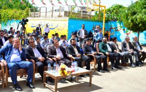 زنگ جوانهها باحضور ۱۲ هزار دانشآموز متوسطه اول در کهگیلویه و بویراحمد نواخته شد زنگ جوانهها باحضور ۱۲ هزار دانشآموز متوسطه اول در کهگیلویه و بویراحمد نواخته شد
