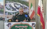 کهگیلویه و بویراحمد در آستانه هفته دفاع مقدس؛ تشریح جزئیات ۱۰۲۳ برنامه فرهنگی و رزمی