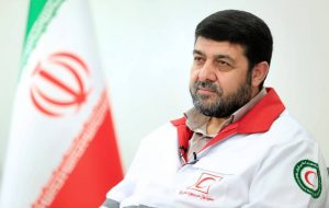 دکتر پیرحسین کولیوند به مدت 4 سال به عنوان رئیس جمعیت هلالاحمر منصوب شد دکتر پیرحسین کولیوند به مدت 4 سال به عنوان رئیس جمعیت هلالاحمر منصوب شد