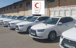 افزایش ظرفیت اداری امدادی کهگیلویه و بویراحمد با تخصیص ۷ دستگاه دنا پلاس دیگر افزایش ظرفیت اداری امدادی کهگیلویه و بویراحمد با تخصیص ۷ دستگاه دنا پلاس دیگر
