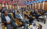 جشنواره شهید رجایی استان کهگیلویه و بویراحمد در فضایی آرام و با حضور مسئولان عالی‌رتبه و اصحاب رسانه برگزار شد