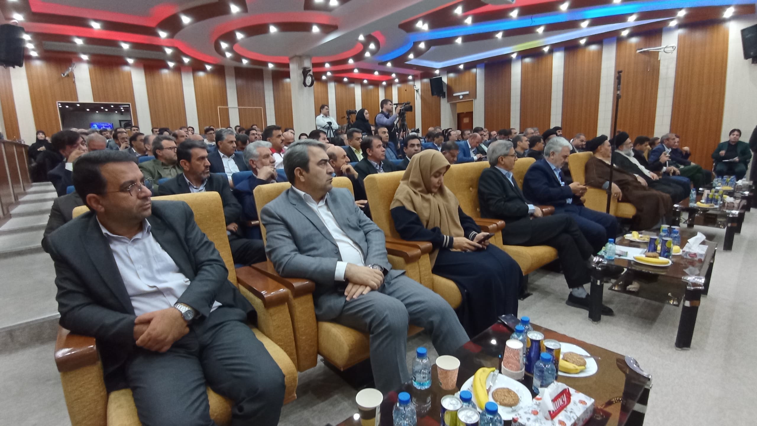 جشنواره شهید رجایی استان کهگیلویه و بویراحمد در فضایی آرام و با حضور مسئولان عالی‌رتبه و اصحاب رسانه برگزار شد