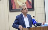 صدور موافقت اولیه ماده ۲۳ برای سامانه انتقال آب یاسوج از سد تنگ‌سرخ