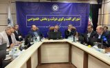 محصولات صادراتی باید توان رقابت در بازار جهانی را داشته باشند 