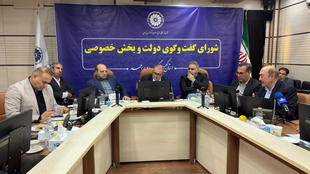 محصولات صادراتی باید توان رقابت در بازار جهانی را داشته باشند 