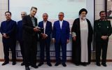 کسب رتبه نخست توزیع برق کهگیلویه و بویراحمد در جشنواره شهید رجایی