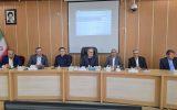 هفتمین جلسه شورای برنامه‌ریزی و توسعه استان کهگیلویه و بویراحمد