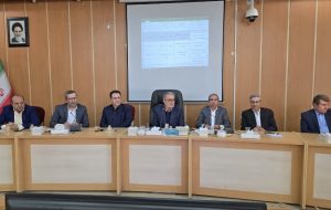 هفتمین جلسه شورای برنامه‌ریزی و توسعه استان کهگیلویه و بویراحمد