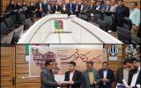 برگزاری ویژهبرنامه ترویج فرهنگ مطالعه در ادارهکل راهداری و حملونقل جادهای استان برگزاری ویژهبرنامه ترویج فرهنگ مطالعه در ادارهکل راهداری و حملونقل جادهای استان
