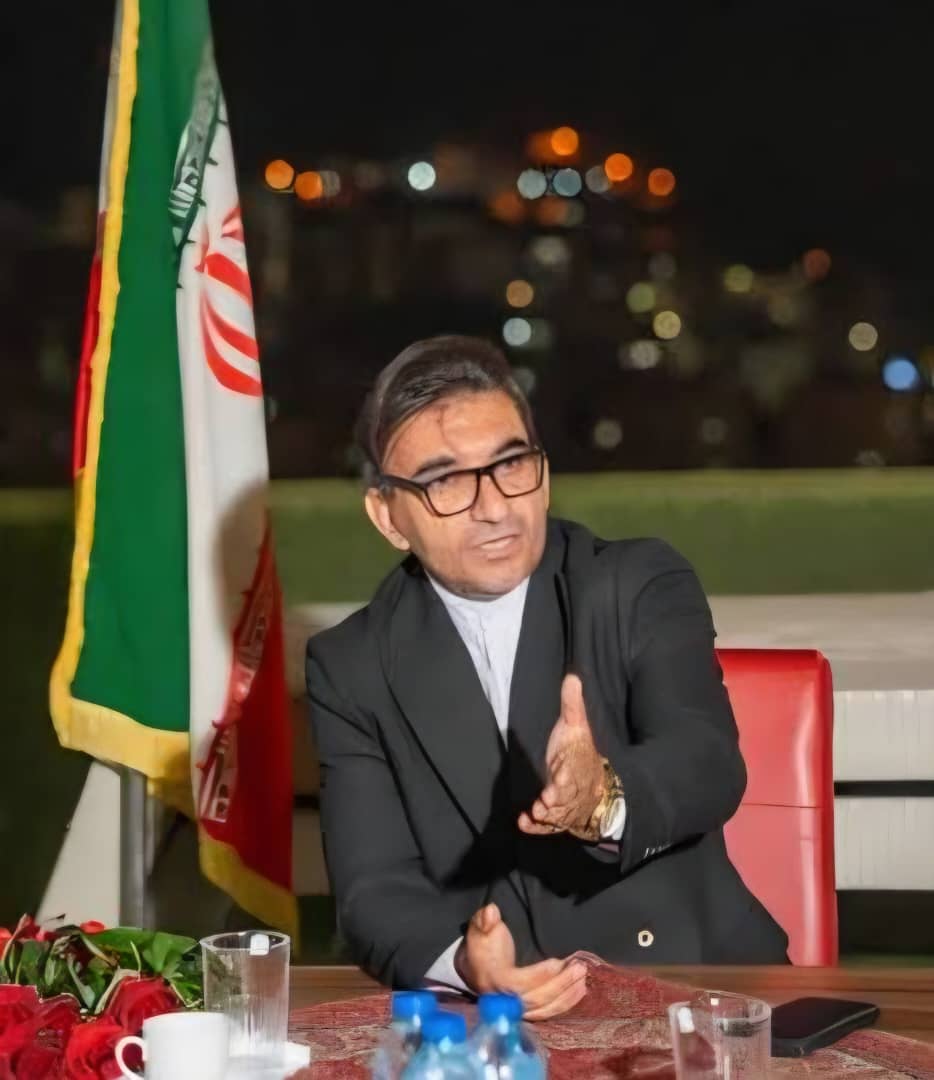 نخبه دنا با محکوم‌کردن طرح سد ماندگان: ادامه احداث این سد تهدیدی جدی برای لایه‌های زمین، منابع آب و آینده دنا‌نشینان است / درخواست رسمی از رئیس‌جمهور برای توقف پروژه