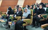 بررسی مطالبات بانوان فرهیخته با حضور نماینده بویراحمد و رئیس دانشگاه علوم پزشکی یاسوج بررسی مطالبات بانوان فرهیخته با حضور نماینده بویراحمد و رئیس دانشگاه علوم پزشکی یاسوج