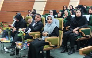 بررسی مطالبات بانوان فرهیخته با حضور نماینده بویراحمد و رئیس دانشگاه علوم پزشکی یاسوج بررسی مطالبات بانوان فرهیخته با حضور نماینده بویراحمد و رئیس دانشگاه علوم پزشکی یاسوج