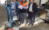 برگزاری گسترده برنامه‌های آموزشی، نظارتی و فرهنگی راهداری و حمل‌ونقل جاده‌ای استان در هفته گرامیداشت یادبود قربانیان سوانح جاده‌ای