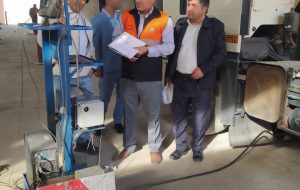 برگزاری گسترده برنامههای آموزشی، نظارتی و فرهنگی راهداری و حملونقل جادهای استان در هفته گرامیداشت یادبود قربانیان سوانح جادهای برگزاری گسترده برنامههای آموزشی، نظارتی و فرهنگی راهداری و حملونقل جادهای استان در هفته گرامیداشت یادبود قربانیان سوانح جادهای