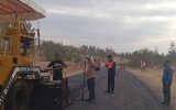 آغاز مرحله جدید خدمت‌رسانی راهداری در بهمئی/ مسیر «کت» که ده‌ها روستا را به خوزستان پیوند می‌دهد در آستانه تحول