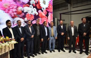 تیم های برتر “رویداد سدرا” کهگیلویه و بویراحمد معرفی شدند تیم های برتر “رویداد سدرا” کهگیلویه و بویراحمد معرفی شدند