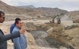 پیشرفت 95 درصدی بهسازی محور گچساران – بی‌بی‌حکیمه – رگ‌سفید / پروژه در آستانه اتمام