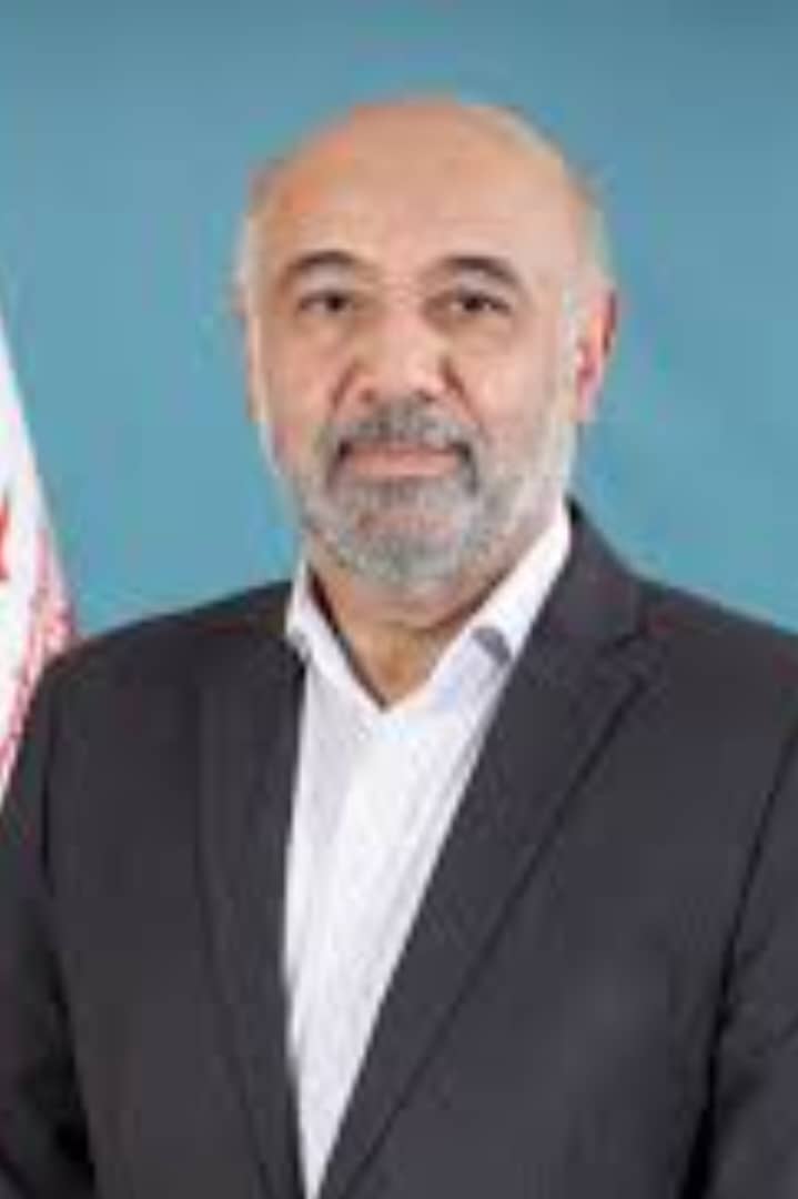 لوح تقدیر رییس جمهور به وزیر تعاون، کار و رفاه اجتماعی به دلیل کسب رتبه برتر کشور در حوزه عدالت جنسیتی
