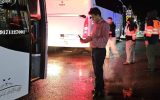 تشدید نظارت بر ناوگان عمومی باری و مسافری همزمان با فعالیت شبانه‌روزی راهداران در بارش‌های زمستانی