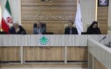 برگزاری جلسه بررسی اوراق مرابحه اسلامی برای تأمین مالی پروژه‌های عمرانی دستگاه‌های اجرایی استان