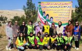 برگزاری نخستین رویداد مسابقات استقامت سوارکاری در گچساران با حضور پررنگ بانوان