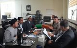 سنددار شدن مساجد گچساران با جدیت دنبال می‌شود