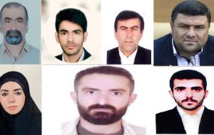آثار برتر جشنواره شعر ” ایران مهر” بسیج هنرمندان کهگیلویه و بویراحمد مشخص شدند آثار برتر جشنواره شعر ” ایران مهر” بسیج هنرمندان کهگیلویه و بویراحمد مشخص شدند