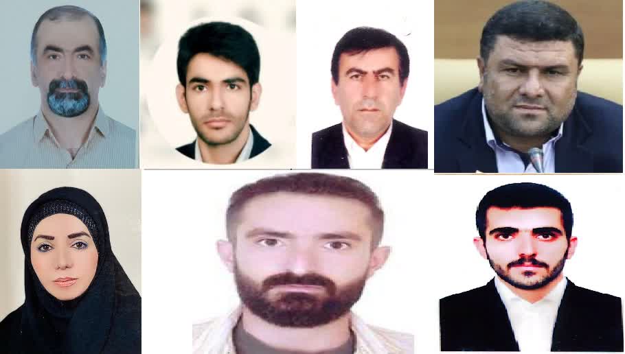 آثار برتر جشنواره شعر ” ایران مهر” بسیج هنرمندان کهگیلویه و بویراحمد مشخص شدند