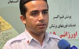 رعایت قوانین راهنمایی و رانندگی، مؤثرترین راه کاهش مأموریت‌های ترافیکی اورژانس