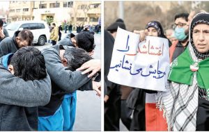 «آرامش» پس از ناآرامی / با حضور مردم و دستگیری سرکرده‌های گروه‌های اغتشاشگر محقق شد
