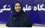 نشست خبری از طرح های پایان یافته 1404 تاثیرات تماس پوستی مادر و نوزاد بلافاصله بعد از تولد سرکار خانم میترا صفری