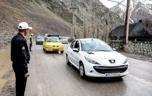 اعلام آخرین وضعیت جادههای کشور؛ کدام محورها درگیر ترافیک است؟ اعلام آخرین وضعیت جادههای کشور؛ کدام محورها درگیر ترافیک است؟