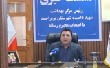 مرکز بهداشت بویراحمد با رویکرد پیشگیری و توسعه خدمات سلامت، پایلوت پزشک خانواده را اجرا می‌کند