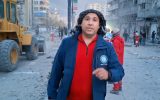 قهرمانان بی‌ادعا: امدادگران هلال احمر کهگیلویه و بویراحمد در خط مقدم کمک‌رسانی
