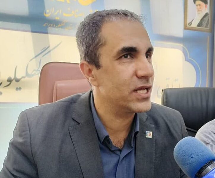 پیام رئیس اتاق اصناف مرکز استان به مناسبت اول تیرماه، روز ملی اصناف