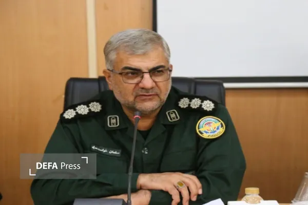 پیام مدیرکل حفظ آثار دفاع مقدس کهگیلویه و بویراحمد به مناسبت سالروز بازگشت آزادگان سرافراز به میهن اسلامی