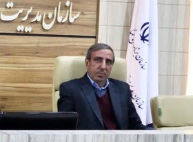 پیام تبریک رئیس سازمان مدیریت و برنامه‌ریزی کهگیلویه و بویراحمد به مناسبت هفدهم مرداد ماه روز خبرنگار