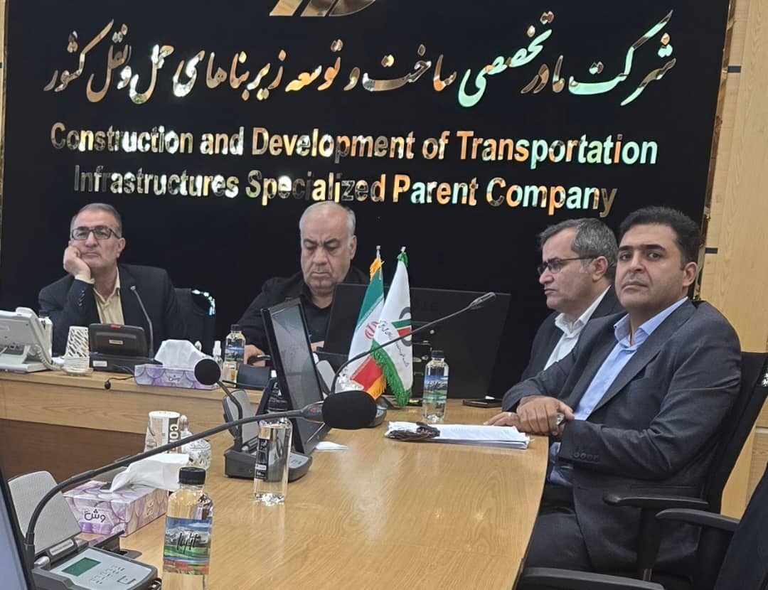 تعیین تکلیف پل تنگ سریز در وزارت راه؛ پیگیری تأمین اعتبار و رفع موانع تکمیل پروژه