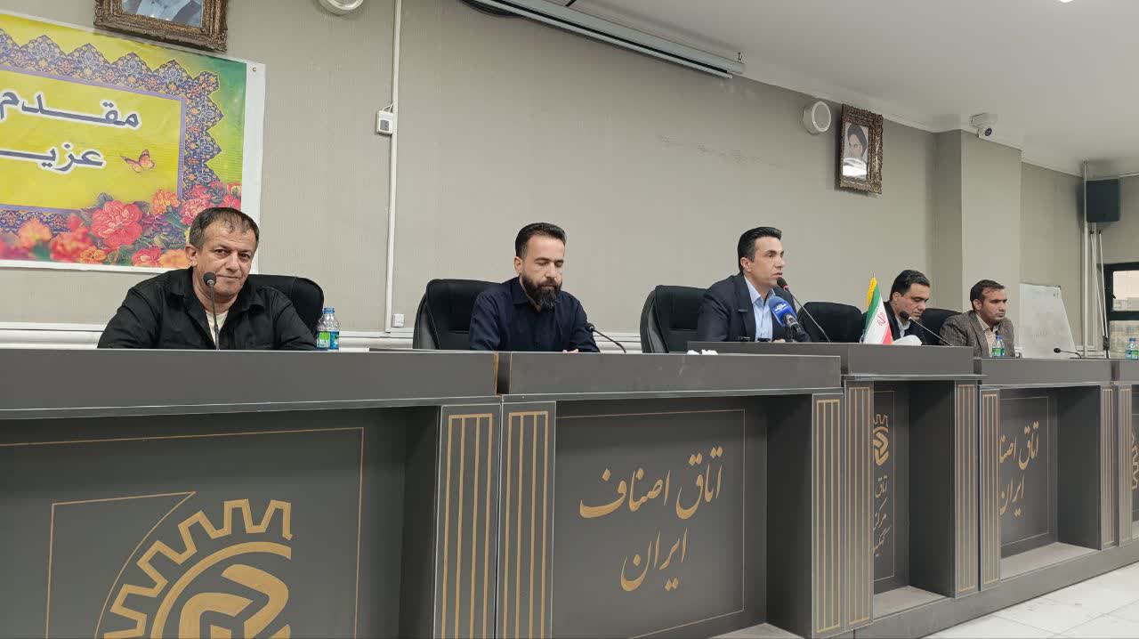 پاسخگویی به مشکلات بازار در اولویت است