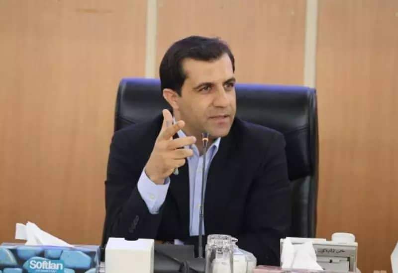 پیام ، فرماندار شهرستان دنا، به مناسبت روز خبرنگار