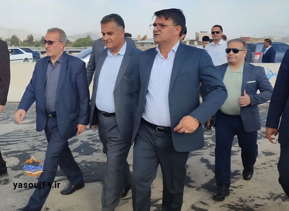 کیوان آشنا: اعتبارات شهرداری یاسوج اندازه روستای دارشاهی است!