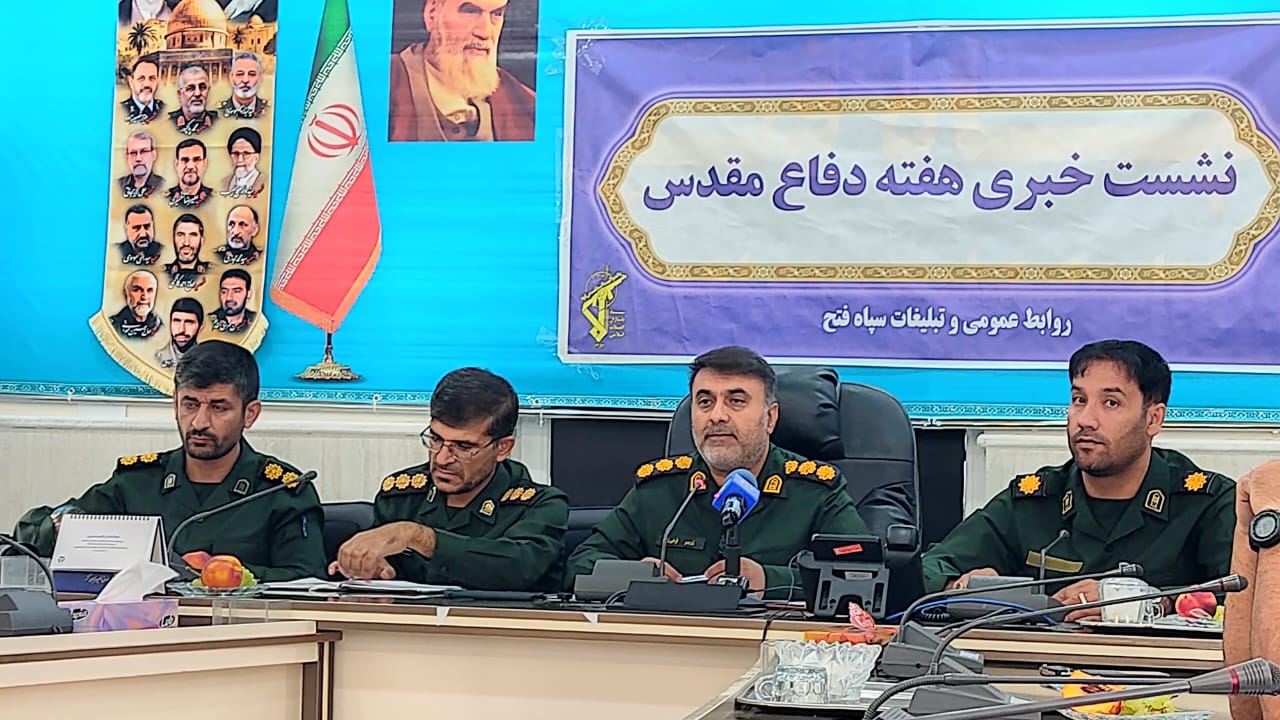 کهگیلویه و بویراحمد میزبان ۳۲۰ برنامه گرامیداشت هفته دفاع مقدس می‌شود